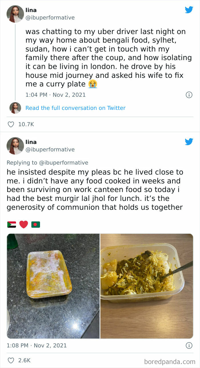 People Supporting Each Other