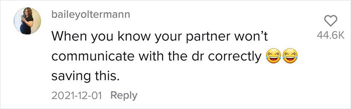 Wife Circled Her Husband's Moles Before He Went To The Doctor, He Came Back With Notes On His Body