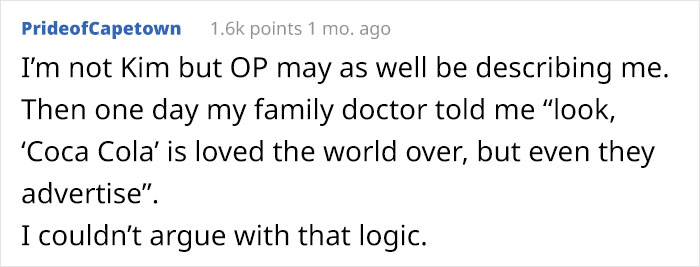 Woman Does Not Agree That Men Have A 'Right' Not To Be Attracted To Her, Gets Mad At Friend For Calling Her Out Woman Does Not Agree That Men Have A 'Right' Not To Be Attracted To Her, Gets Mad At Friend For Calling Her Out