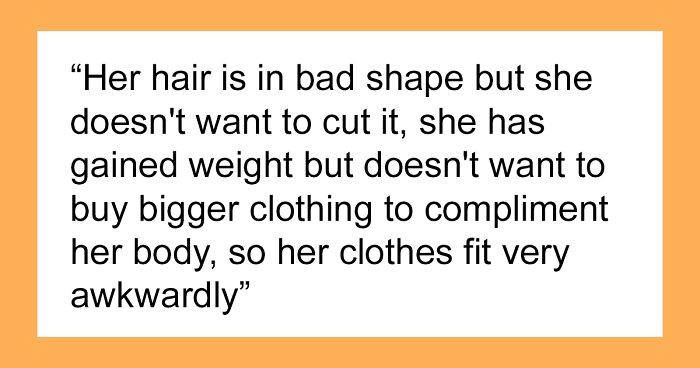 Woman Does Not Agree That Men Have A ‘Right’ Not To Be Attracted To Her, Gets Mad At Friend For Calling Her Out