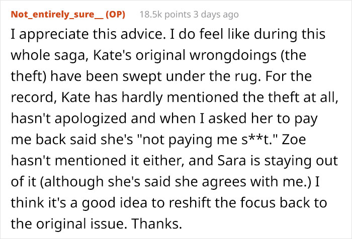 Woman Gets Dramatic When Her Lies Were Exposed After Roommate Installs A Fridge Camera