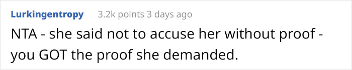 Woman Gets Dramatic When Her Lies Were Exposed After Roommate Installs A Fridge Camera