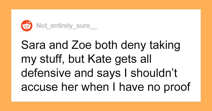 Woman Gets Dramatic When Her Lies Were Exposed After Roommate Installs A Fridge Camera