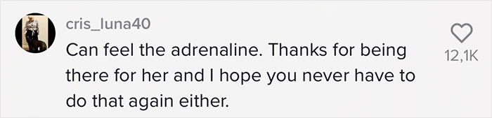 Woman Shares How She Saved Her Girlfriend's Grandma's Life During Christmas Dinner After She Made Homophobic Remarks At The Table