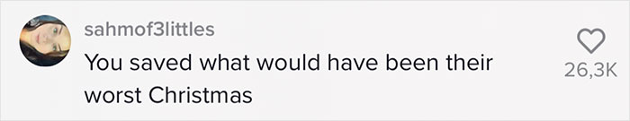 Woman Shares How She Saved Her Girlfriend's Grandma's Life During Christmas Dinner After She Made Homophobic Remarks At The Table