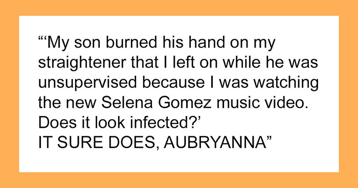 “It’s Like A Train Wreck That You Can’t Quite Look Away From”: Mom Roasts Cringy Mom Groups On Facebook