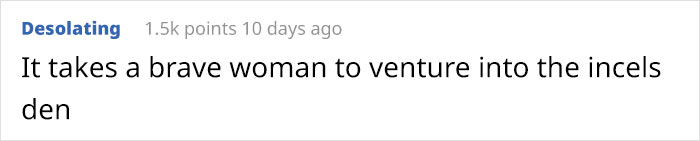 Men Rant About How Oblivious Women Are To Their Privilege, Eat Their Own Words When One Of Them Replies Men Rant About How Oblivious Women Are To Their Privilege, Eat Their Own Words When One Of Them Replies