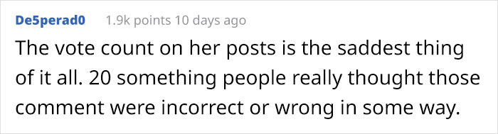 Men Rant About How Oblivious Women Are To Their Privilege, Eat Their Own Words When One Of Them Replies Men Rant About How Oblivious Women Are To Their Privilege, Eat Their Own Words When One Of Them Replies