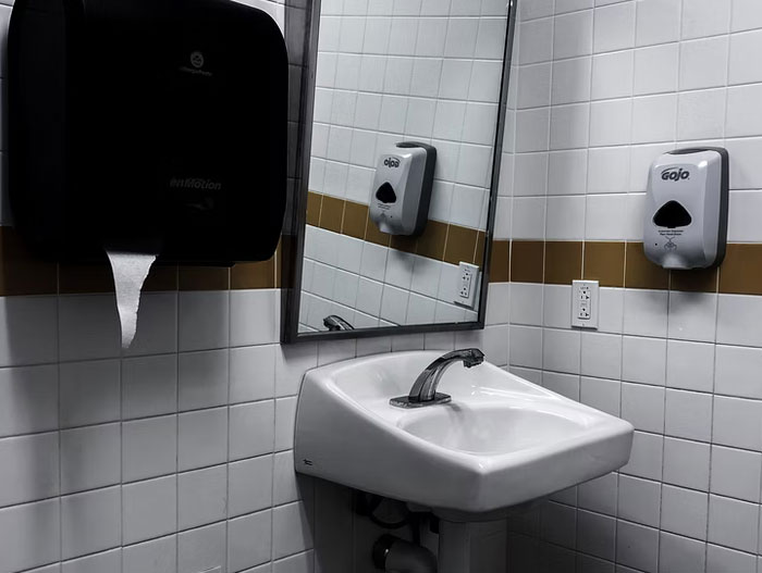 People Are Sharing The Worst Scandals That Happened At Their Schools, And Here Are 40 Of The Darkest Ones