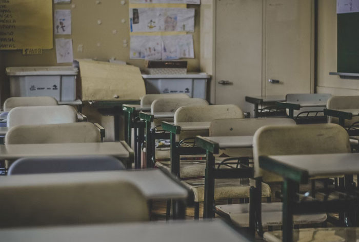 People Are Sharing The Worst Scandals That Happened At Their Schools, And Here Are 40 Of The Darkest Ones