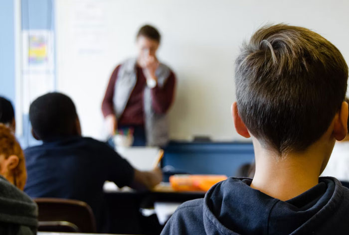 People Are Sharing The Worst Scandals That Happened At Their Schools, And Here Are 40 Of The Darkest Ones