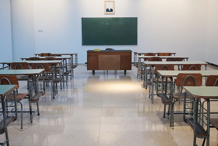 People Are Sharing The Worst Scandals That Happened At Their Schools, And Here Are 40 Of The Darkest Ones