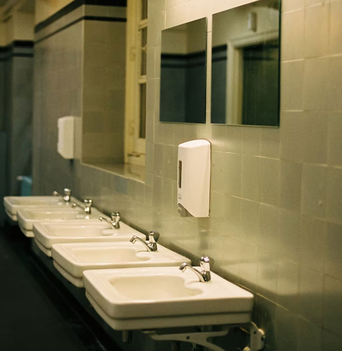 People Are Sharing The Worst Scandals That Happened At Their Schools, And Here Are 40 Of The Darkest Ones