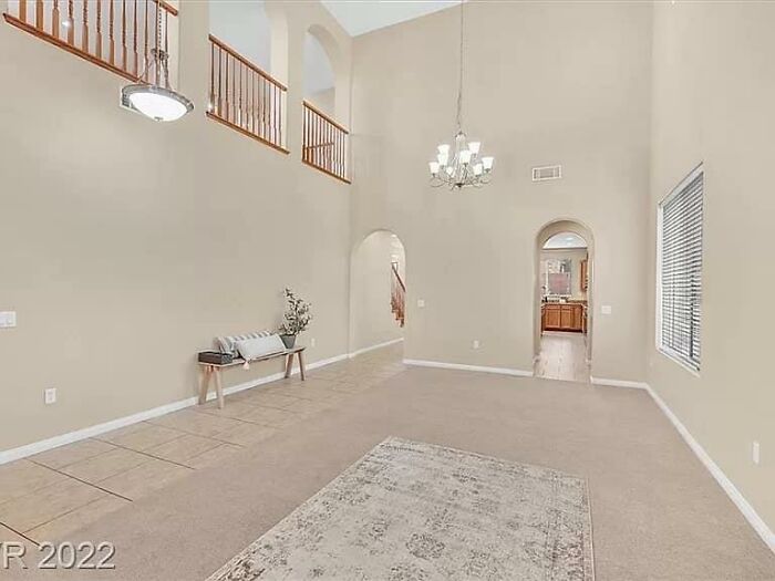 The Whole Space Is Bad, But For Me The Light Fixtures Are The Most Ridiculous