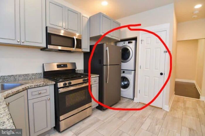 Imaginé que se divertirían con esto