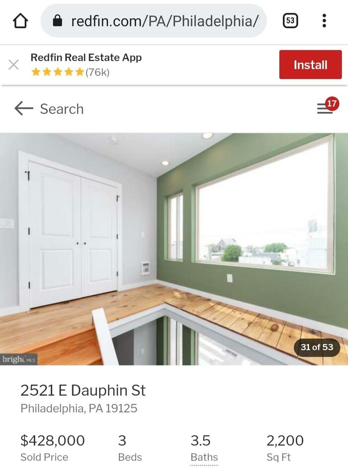 Architects In Philly