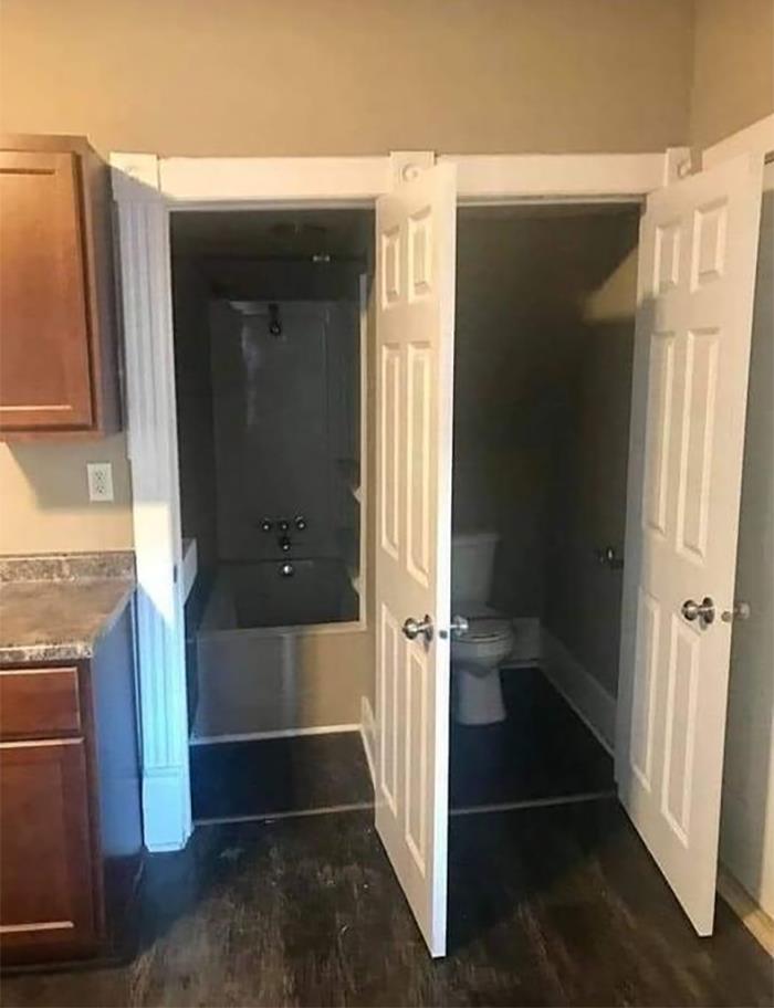 I Just… I… I Have No Words