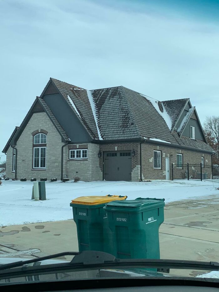 I Feel Like This House Has A Place In This Group