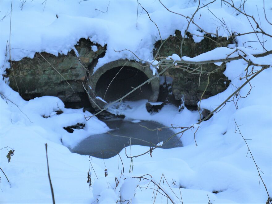 Some Pics Of Winter In Poland