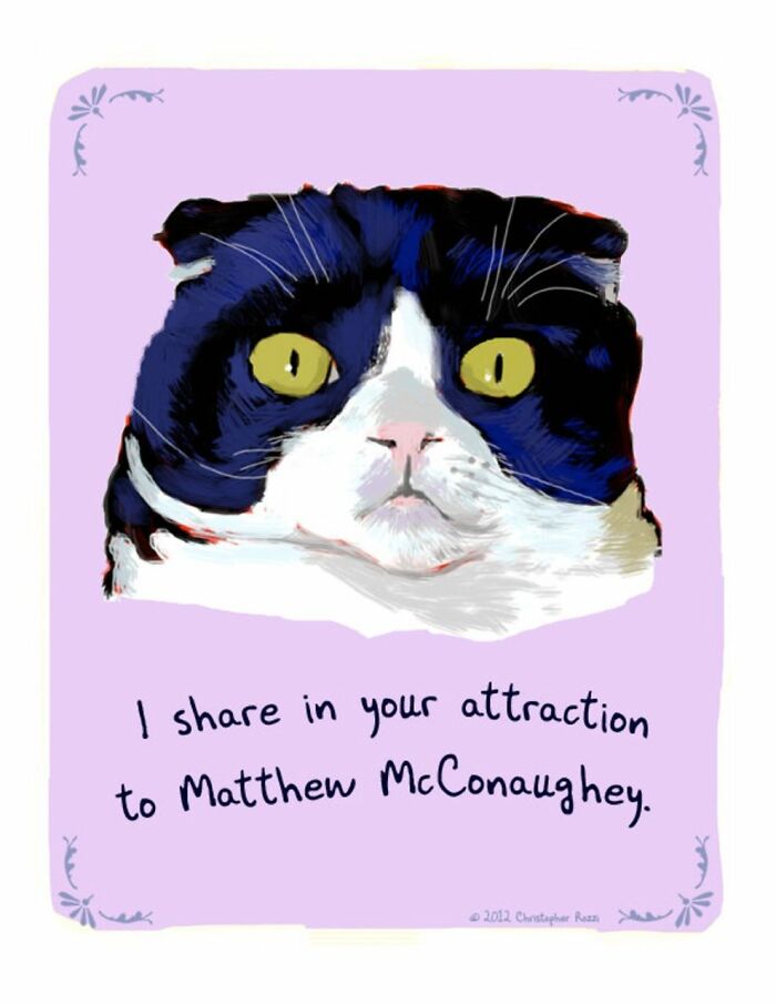 What Do Animals Really Think? Christopher Rozzi Reveals This To You! (30 Pics)