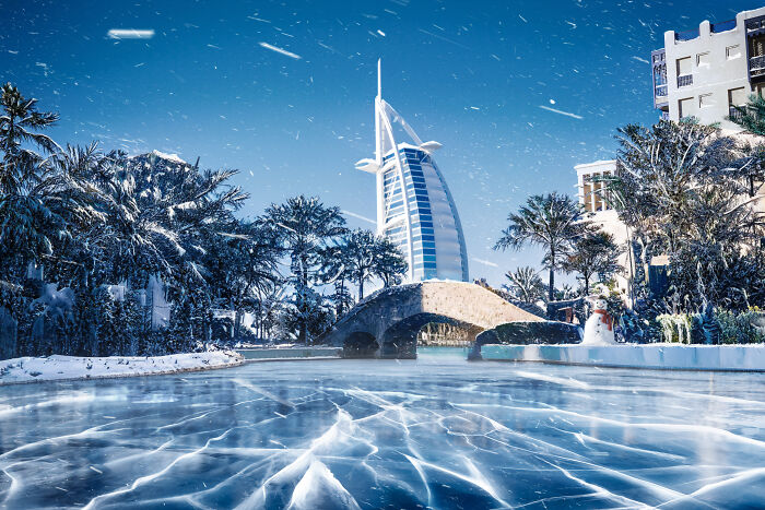Burj Al Arab