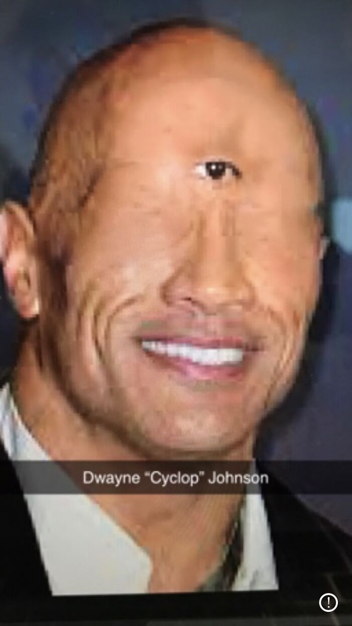 My Photoshop “Skills” Gave My English Teacher Nightmares…