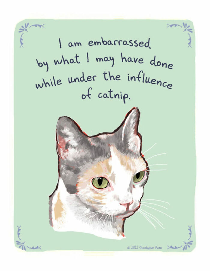 What Do Animals Really Think? Christopher Rozzi Reveals This To You! (30 Pics)