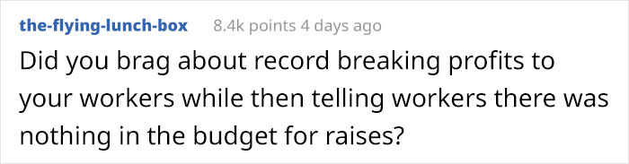 "No One Wants To Work": Man Provides A Point-By-Point Explanation Why Employers Should Stop Complaining