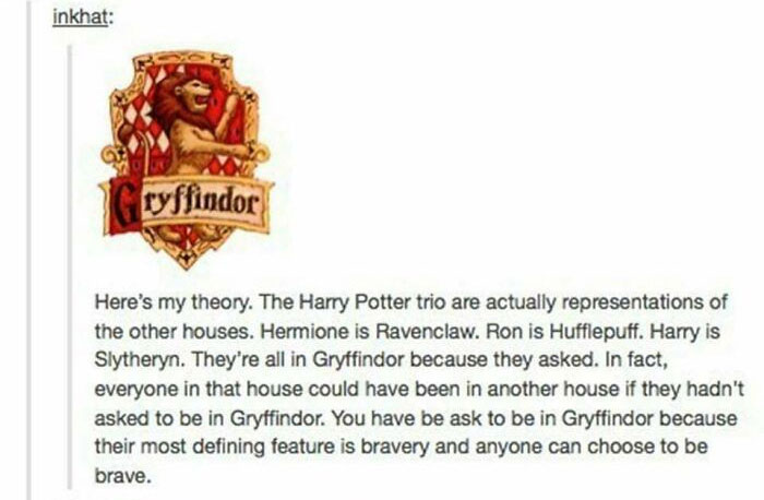 Thoughts About This Theory?