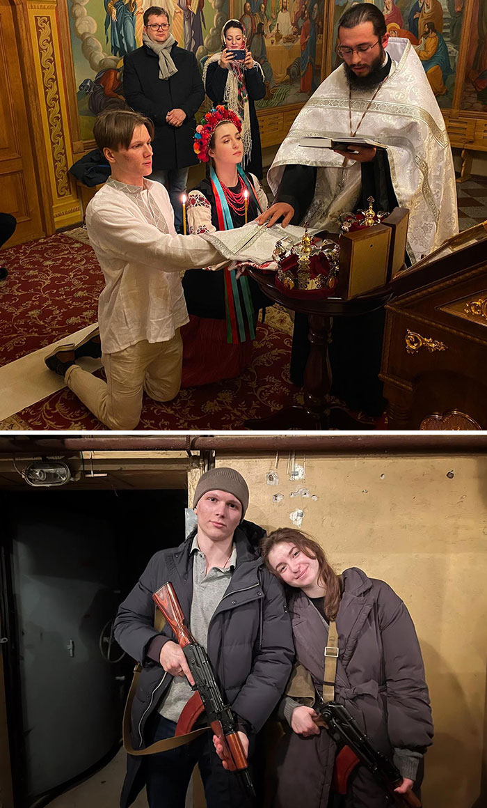 Here's 50 Important Things That Have Happened Since Putin Decided To Unleash Hell On Ukraine