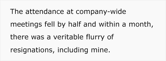 CEO Tells Employees To &ldquo;Go Somewhere Else&rdquo; If They Want To Work From Home And They Understood The Assignment