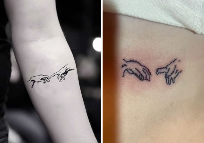 Lo que quería y lo que conseguí