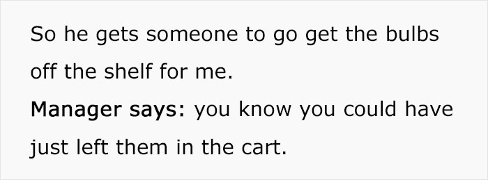 People Online Praise This Customer Who, After Being Declined A Discount, Maliciously Follows Home Depot&rsquo;s Rules And Still Gets The Discount