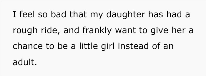 10 Y.O. Doesn’t Want To Be The Carer Of Her Special Needs Classmate During A School Trip But The Classmate’s Mom Doesn’t Care 10 Y.O. Doesn’t Want To Be The Carer Of Her Special Needs Classmate During A School Trip But The Classmate’s Mom Doesn’t Care