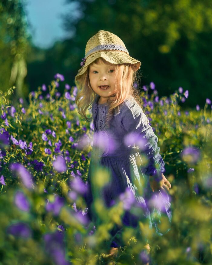 30 Pics That I Took Of My Adopted Little Daughter In My Handmade Costumes