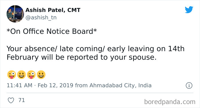 Funny-Memes-Tweets-Valentines-Day-Married-People