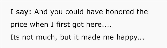 People Online Praise This Customer Who, After Being Declined A Discount, Maliciously Follows Home Depot&rsquo;s Rules And Still Gets The Discount