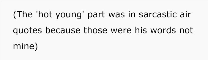 22 Y.O. Woman Lashes Out At Her 35 Y.O. Boyfriend For Getting Upset About Her Budget Apartment 22 Y.O. Woman Lashes Out At Her 35 Y.O. Boyfriend For Getting Upset About Her Budget Apartment
