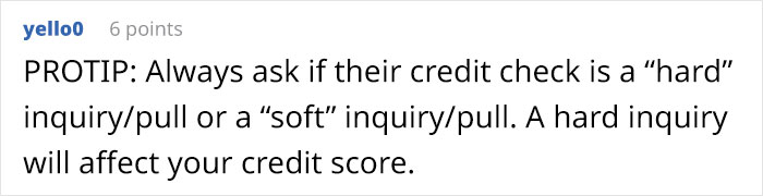 This 8-Item List Of Requirements For Being Able To Rent This House Went Viral Because Of Its Ridiculousness