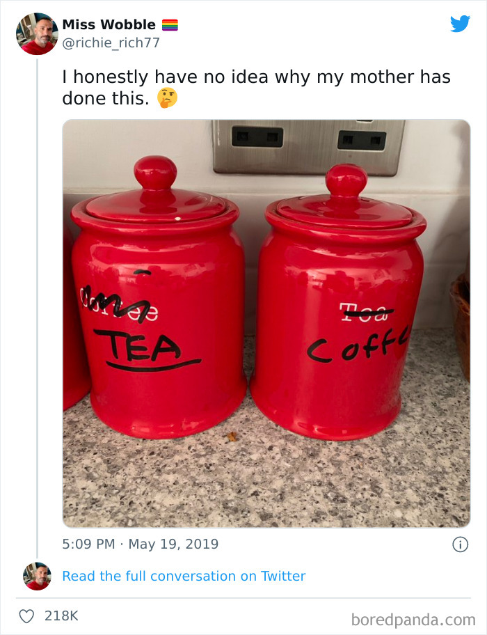 Why... What's The Point...