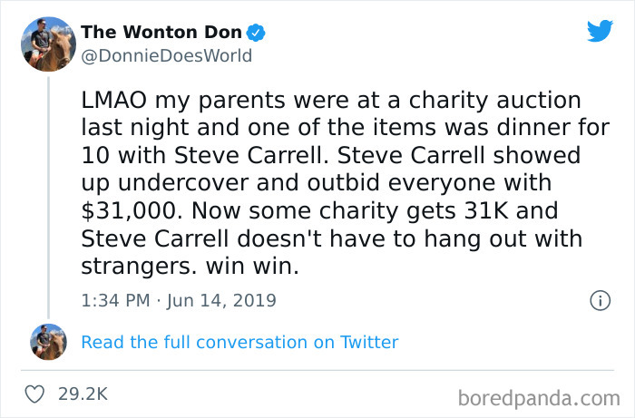 Feeling That Steve Carrell Energy
@donniedoesworld