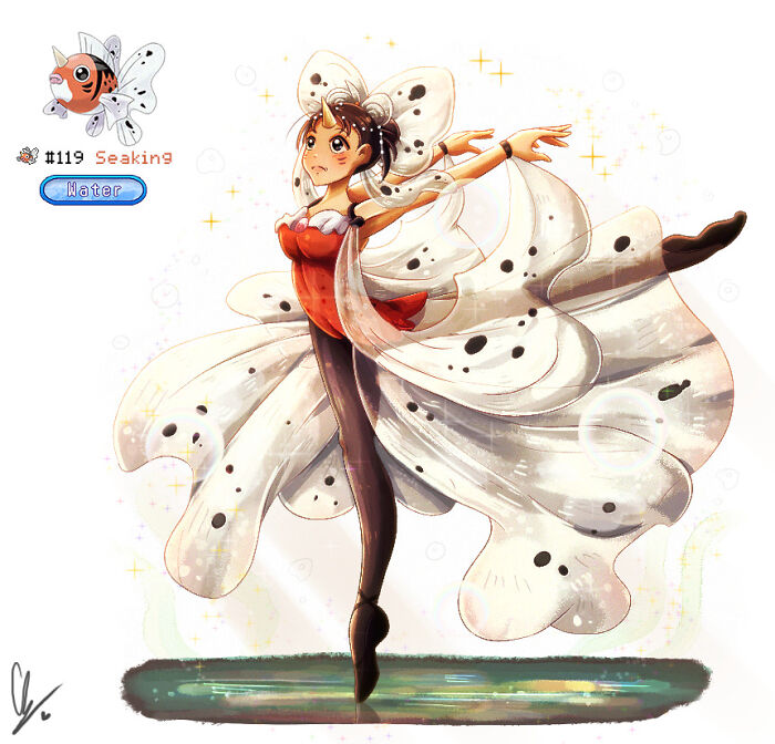 Neptumao The Seaking