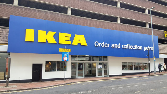 15 Momentos divertidos y salvajes vividos en IKEA y compartidos en este grupo online