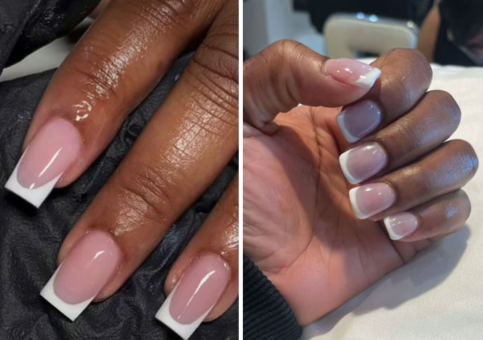 What I Wanted vs. What I Got