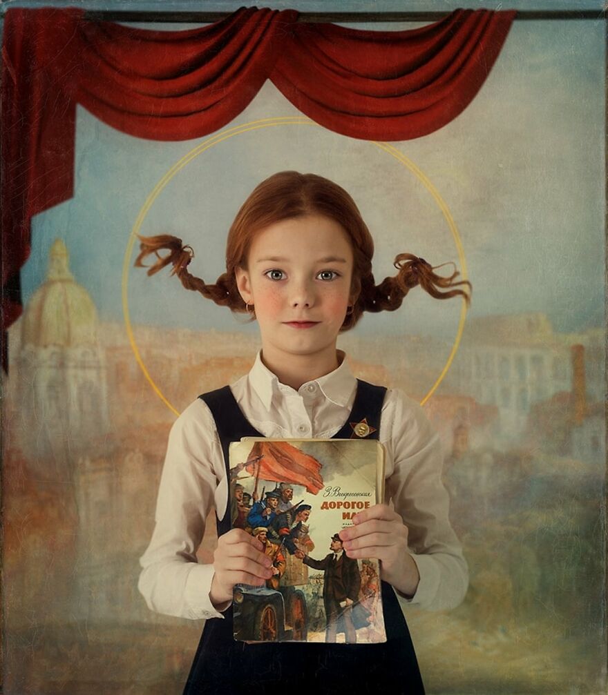 Our Past. Photographer Of The Year, Book, Professional