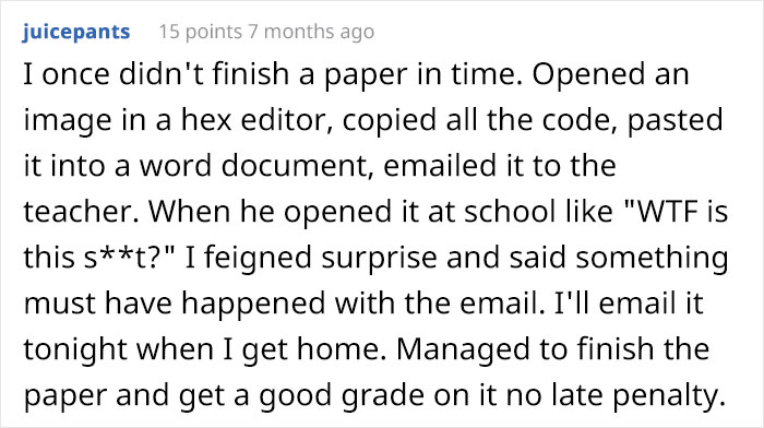 Clever-Ways-Students-Turn-In-Late-Homework