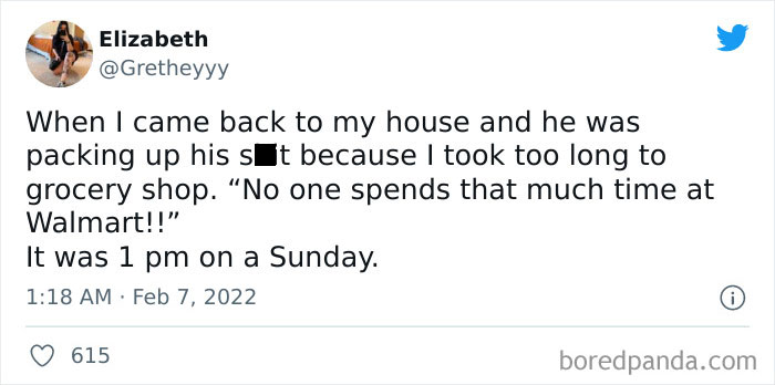 People-Share-Moments-Realize-Someone-Was-Crazy