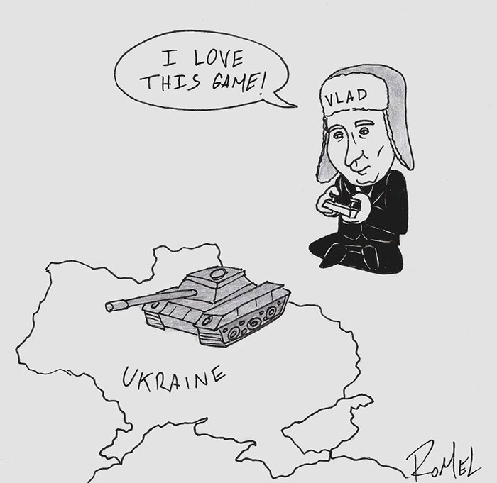 Artists-Support-Ukraine-Illustrations