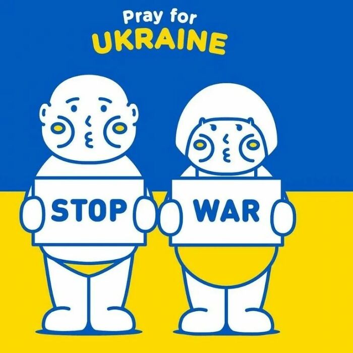 Stop War