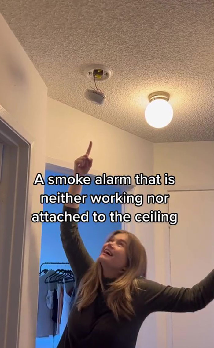 14 Things That Absolutely Don&rsquo;t Make Sense In An Apartment In L.A. For $2520/Month That These College Students Moved Into Before Seeing